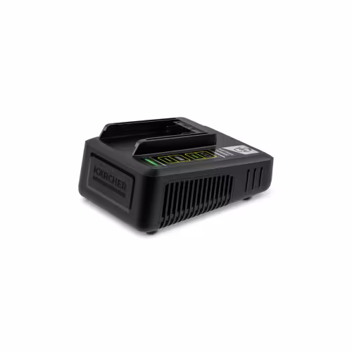 Устройство зарядное Karcher Battery Power (18В, 2,5Ач)