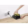 Устройство зарядное Karcher Battery Power (18В, 2,5Ач)