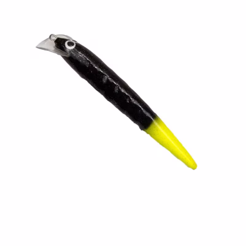 Воблер плавающий Lahti Taimen, 100 мм, 8 г, цвет 38