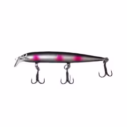 Воблер плавающий Lahti Taimen, 100 мм, 8 г, цвет 58