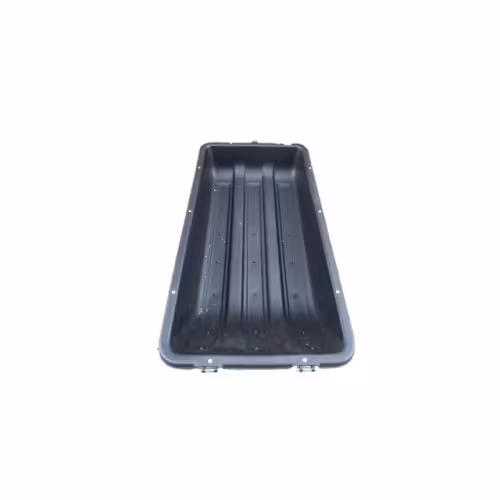 Сани-волокуши к мотобуксировщику БТС 1450 мм