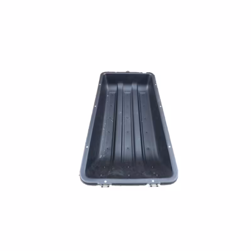 Сани-волокуши к мотобуксировщику БТС 1450 мм