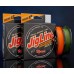 Шнур плетеный Momoi JigLine MX8 Super Silk 0.25 мм, 20 кг, 100 м