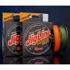 Шнур плетеный Momoi JigLine MX8 Super Silk 0.30 мм, 26 кг, 100 м