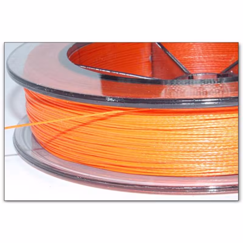 Шнур плетеный Momoi JigLine MX8 Super Silk 0.30 мм, 26 кг, 100 м