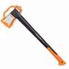 Набор Fiskars 1025437 (топор-колун, пила садовая)