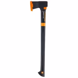 Топор-колун Fiskars Solid A19, 1720 г