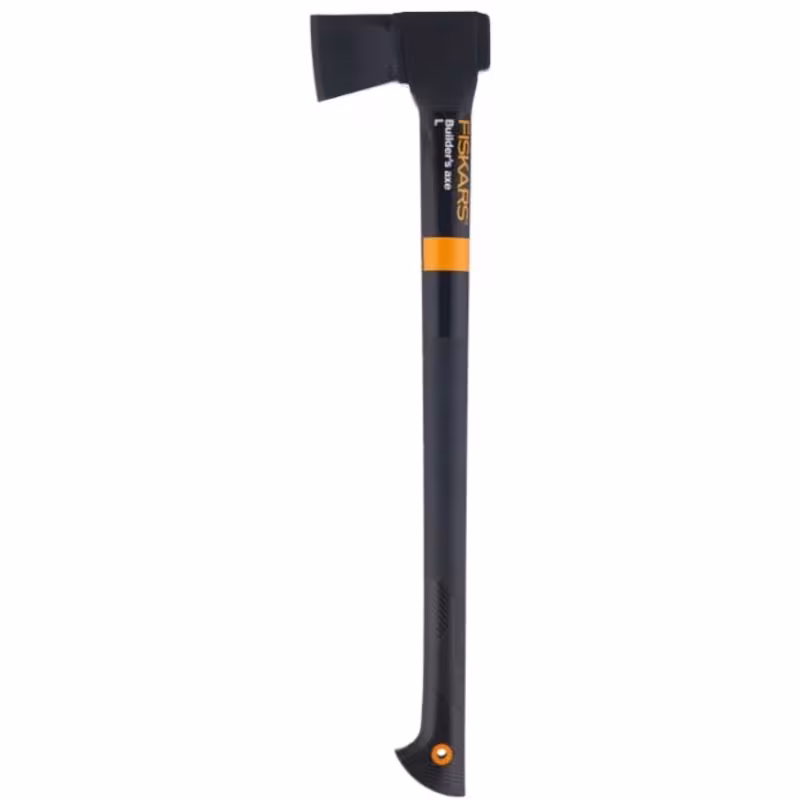 Топор-колун Fiskars Solid A19, 1720 г