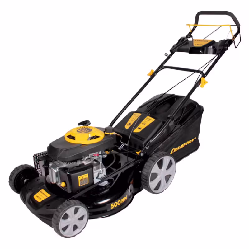 Газонокосилка бензиновая Champion LM5131