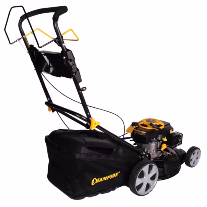 Газонокосилка бензиновая Champion LM5131