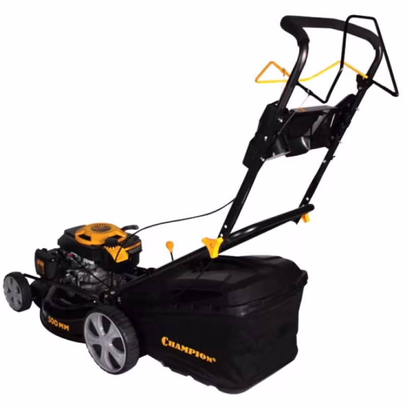 Газонокосилка бензиновая Champion LM5131