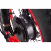 Велогибрид Eltreco VOLTECO BAD DUAL NEW, черный