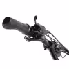 Велогибрид Eltreco VOLTECO BAD DUAL NEW, черный