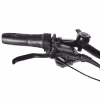 Велогибрид Eltreco VOLTECO BAD DUAL NEW, черный