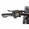 Велогибрид Eltreco VOLTECO BAD DUAL NEW, черный