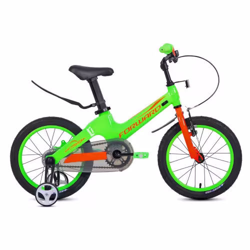 Велосипед Forward Cosmo 16