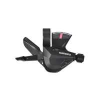 Шифтер Shimano Altus M315, правый, 8 скоростей, трос 2050 мм