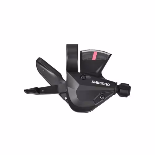 Шифтер Shimano Altus M315, правый, 8 скоростей, трос 2050 мм