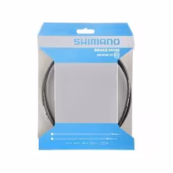 Гидролиния Shimano, BH90-SS, 1700мм, обрезной, цв. черный