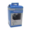 Переключатель задний Shimano Alivio T4000, SGS, 9 скоростей, серебро