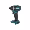 Дрель-шуруповерт ударная аккумуляторная Makita DTD152Z