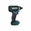 Дрель-шуруповерт ударная аккумуляторная Makita DTD152Z