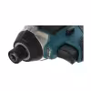 Дрель-шуруповерт ударная аккумуляторная Makita DTD152Z