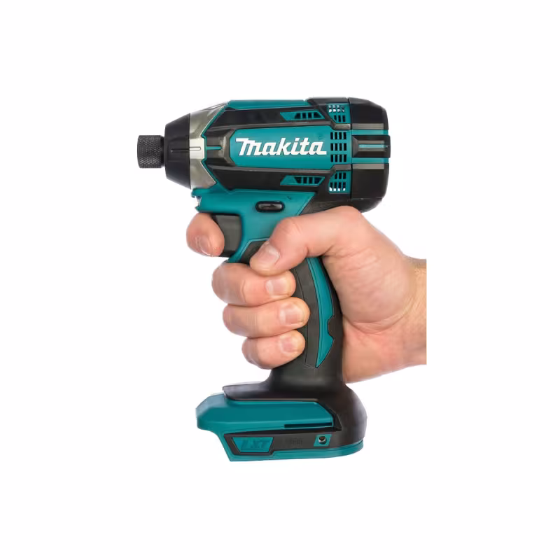 Дрель-шуруповерт ударная аккумуляторная Makita DTD152Z