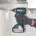Дрель-шуруповерт ударная аккумуляторная Makita DTD152Z