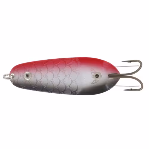 Блесна-незацепляйка Kuusamo Rasanen 70/10 BL/S/R-S