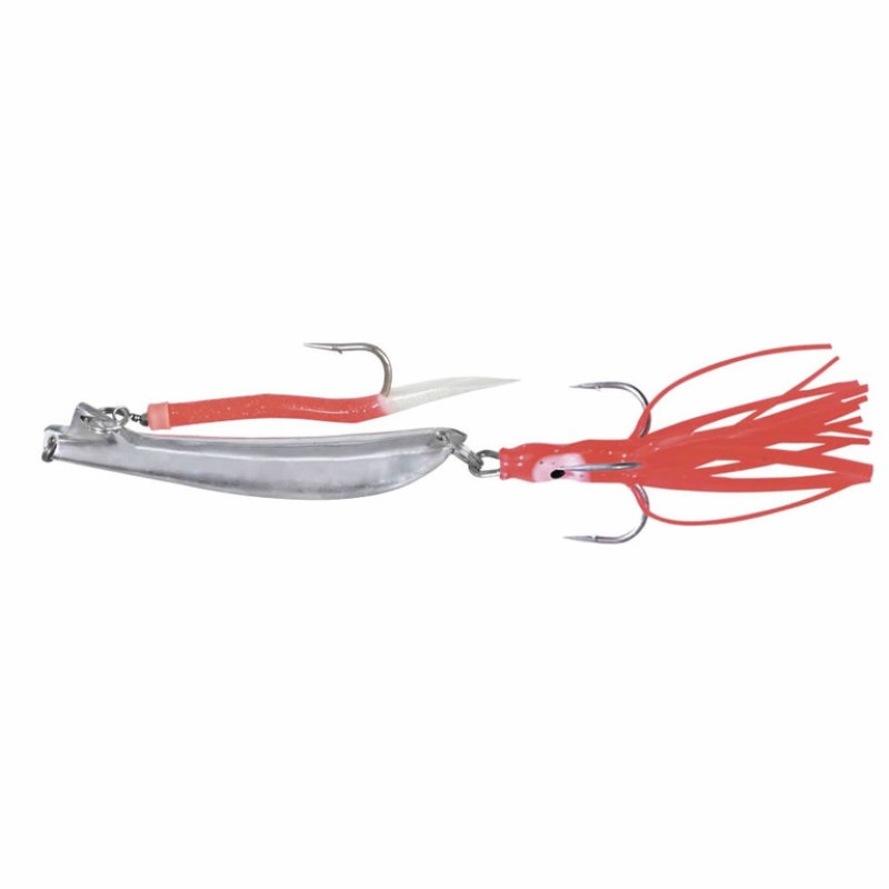 Пилькер North Pilk Silver 10/0, 700 гр.