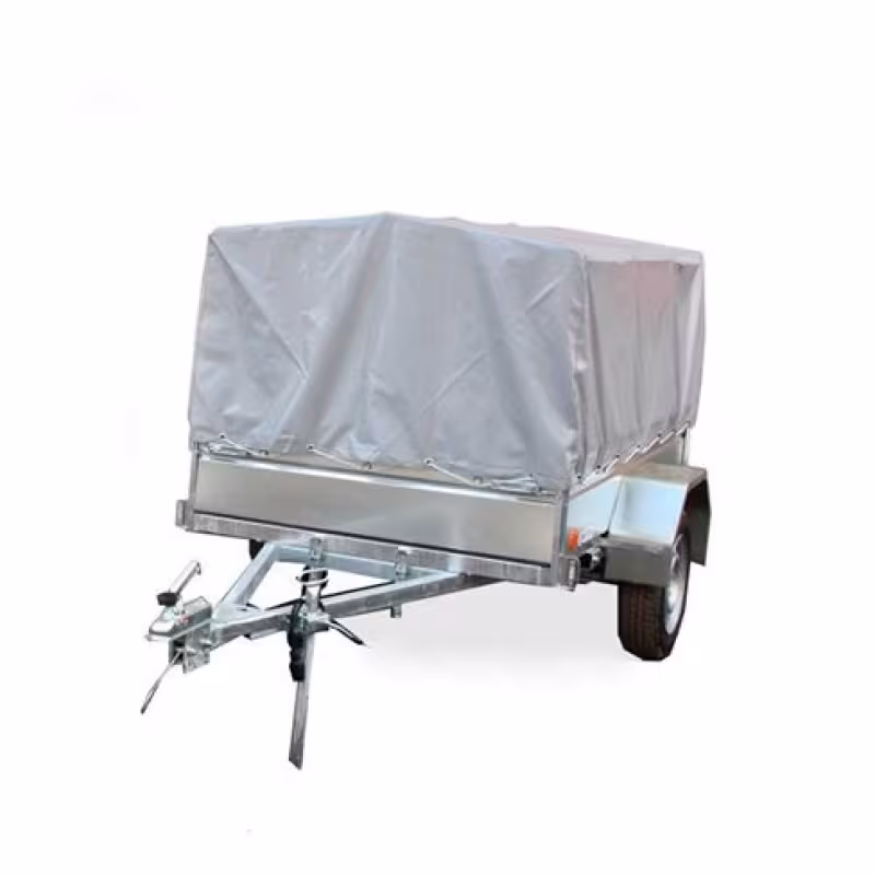 Тент на прицеп Вектор ЛАВ 81011ВВ, 600 мм