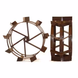 Грунтозацепы Forza ГМБ.S24.380.180