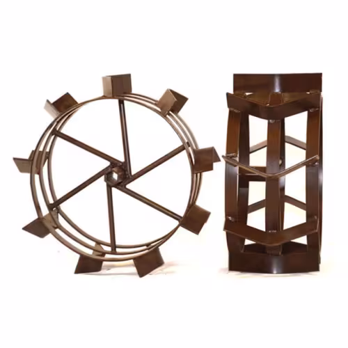 Грунтозацепы Forza ГМБ.S24.380.180