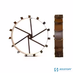 Грунтозацепы Forza ГМБ.S24.585.120