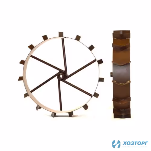 Грунтозацепы Forza ГМБ.S24.585.120