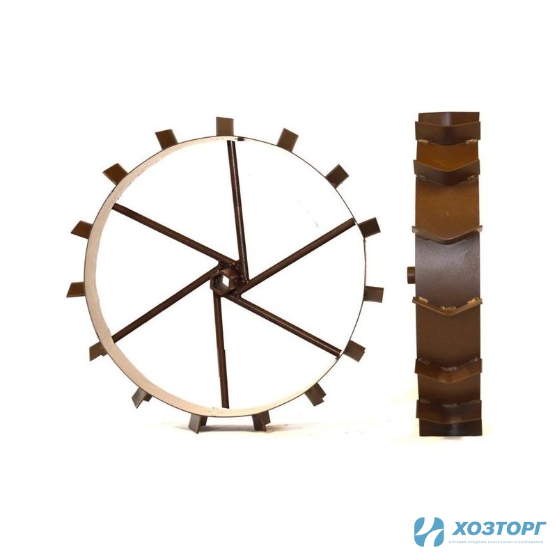 Грунтозацепы Forza ГМБ.S24.585.120