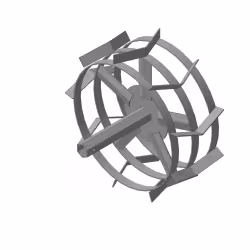 Грунтозацепы Forza ГМБУ.S32.445.180.01