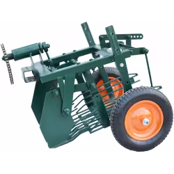 Картофелекопатель вибрационный Forza под вал отбора мощности (для  МТЗ)