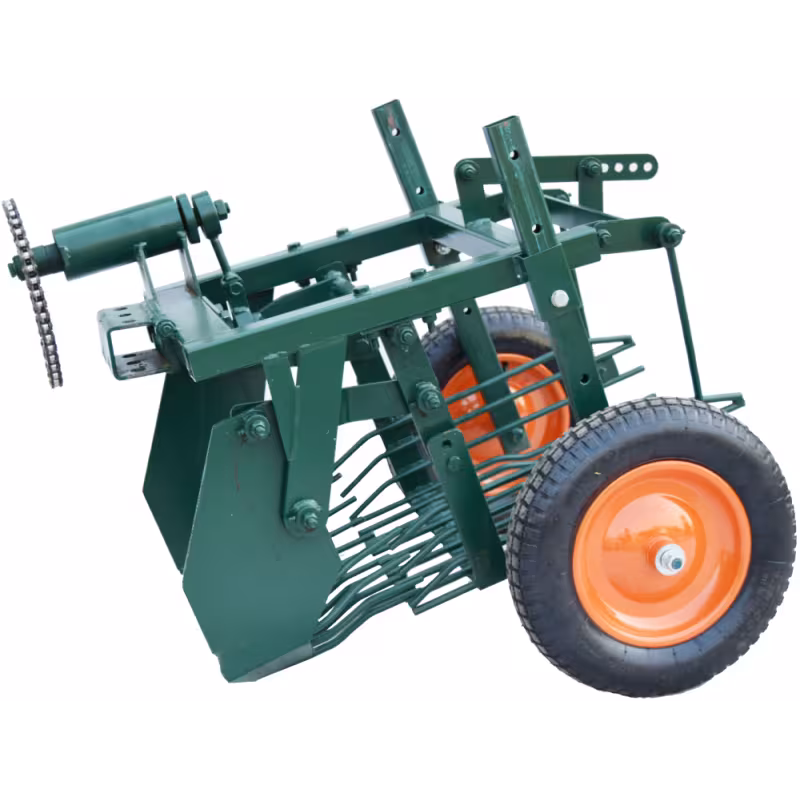 Картофелекопатель вибрационный Forza под вал отбора мощности (для  МТЗ)