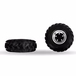 Покрышка Forza, 19-7x8