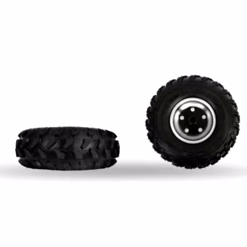 Покрышка Forza, 19-7x8