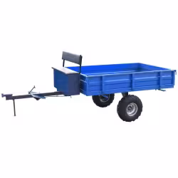 Прицеп мотоблочный Forza-9 ТПМ3-333 (для Агро, Беларус)