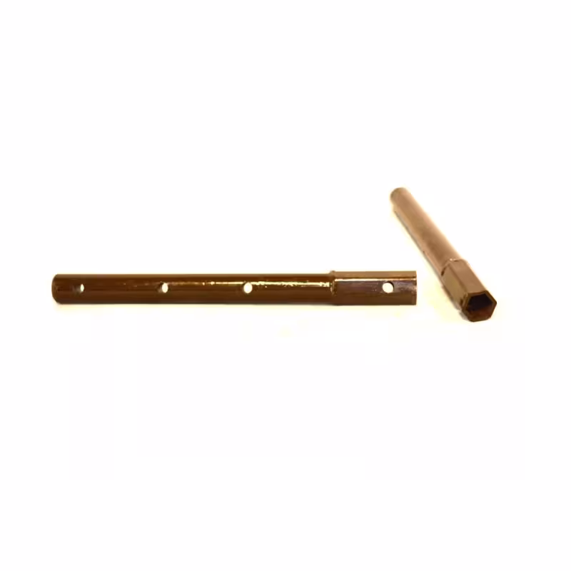 Удлинитель колесных осей Forza УМБ.S24.370 (1 шт.)