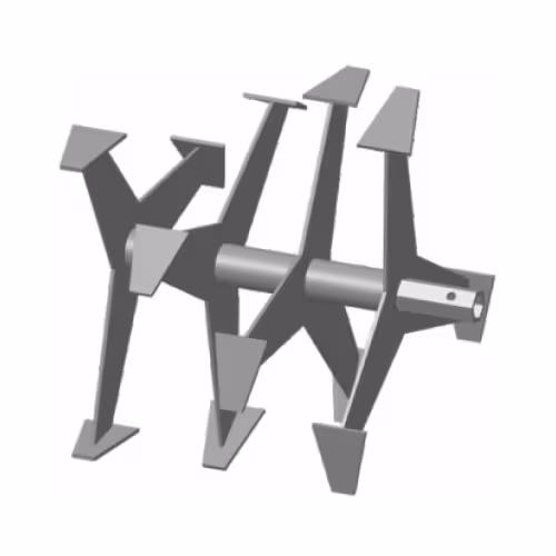 Фреза для мотоблока Forza S24