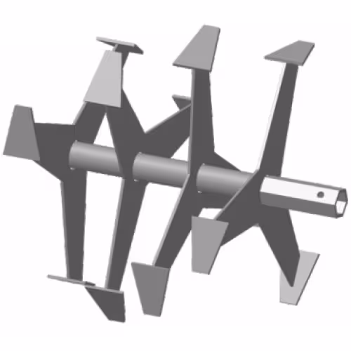 Фреза для мотоблока Forza S32