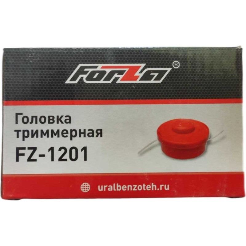 Головка триммерная Forza FZ-1201