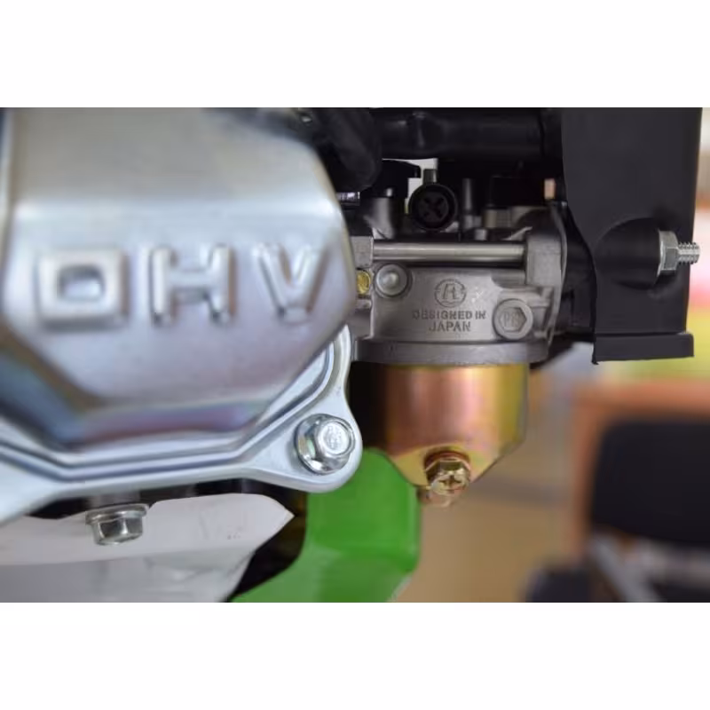 Двигатель бензиновый Forza ECO-406