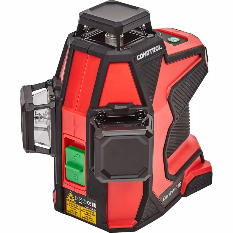 Нивелир лазерный Condtrol Omniliner G3D