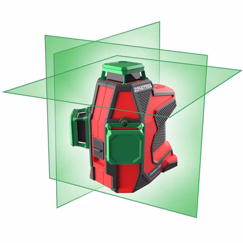 Нивелир лазерный Condtrol Omniliner G3D